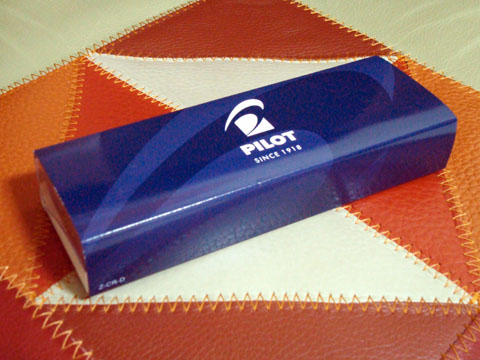 PILOT PRERA 鋼筆 PILOT PRERA 鋼筆