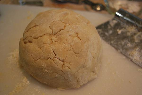 品嚐北美藍寶石　美國媽媽的經典藍莓派 Blueberry Pie