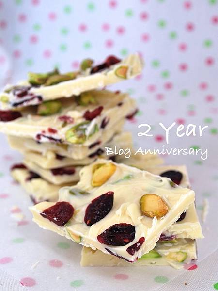 我們兩歲囉~~Happy 2 Year Blog Anniversary! 我們兩歲囉~~Happy 2 Year Blog Anniversary!