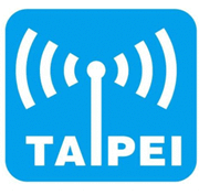 台北市的Taipei-Free公眾區免費無線上網服務