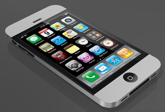 iPhone 5 Release Date This September?