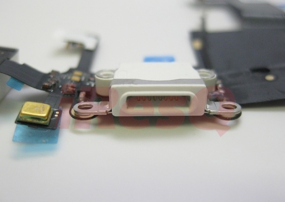 iPad mini Parts