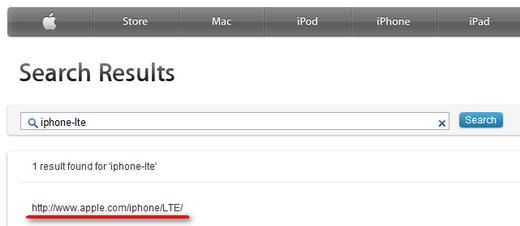 iphone5 link