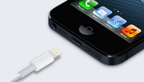 iPhone 5
