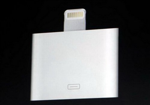 iPhone 5