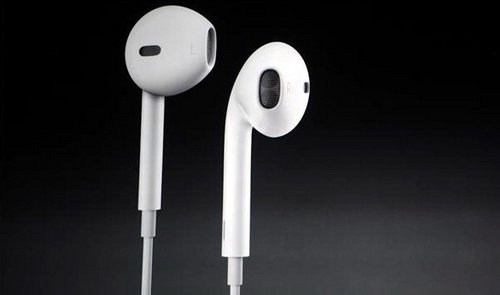 iPhone 5
