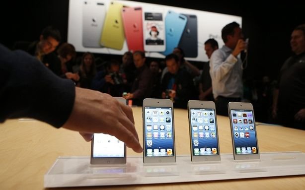 iPhone 5 Reactions: Better, but Nothing Too Exciting
