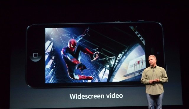 Long-Awaited iPhone 5: Faster, Thinner, Better Siri, Longer Battery Life (Updated)