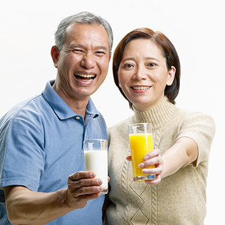 癌症病患補充營養品 魚油、高蛋白不可少 癌症病患補充營養品 魚油、高蛋白不可少