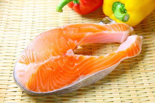 老年人應該多吃一些魚