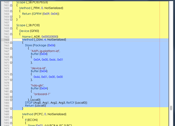GA-Z77X-UP4-DSDT-GFX0