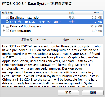 Multibeast-UserDSDT