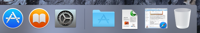 Dock10.10
