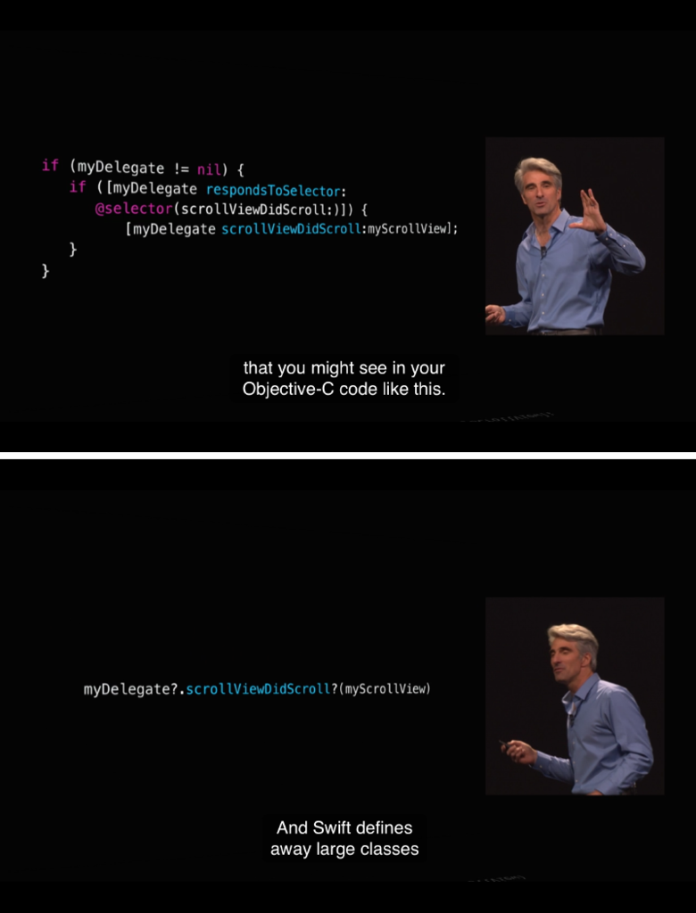 SwiftLang