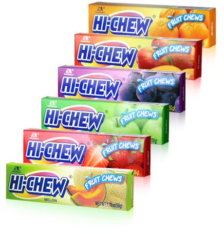 Hi-chew
