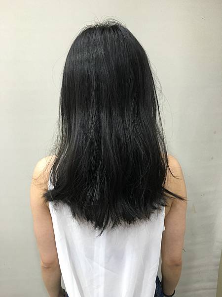 2016流行发型中长发~美肤发色long bob中短发型大流行~台北剪发西门町