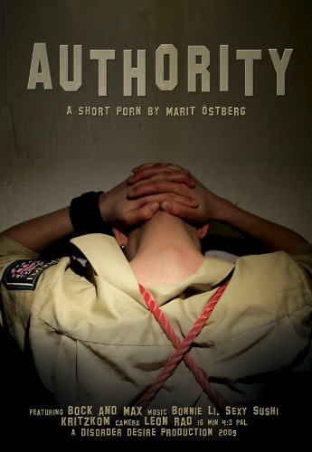 《權力》Authority