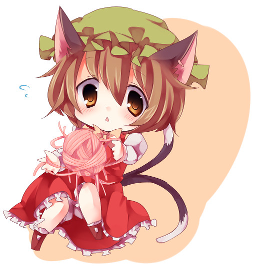 東方project かっこかわいい橙の画像を集めてみる 壁紙 東方project かっこかわいい橙の画像を集めてみる 壁紙 Naver まとめ