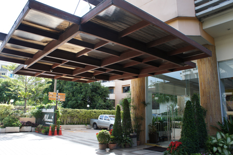 abloom exclusive serviced apartment