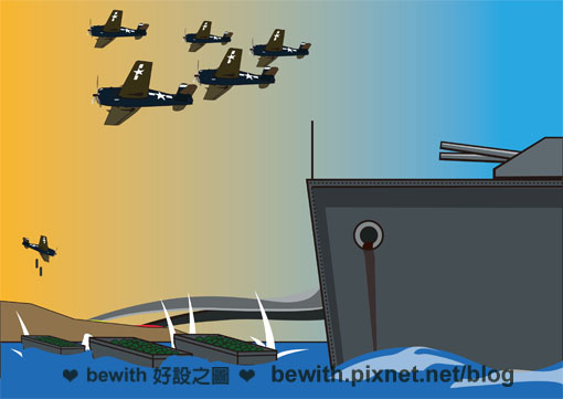 HBO太平洋戰爭影集