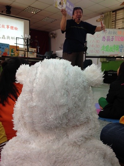 小荳一歲七個月