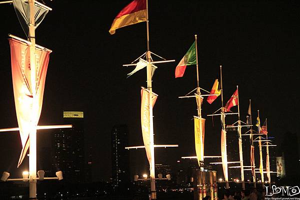 曼谷碼頭夜市 曼谷碼頭夜市