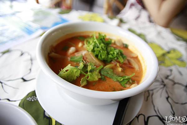 泰國超好喝酸辣湯 泰國超好喝酸辣湯