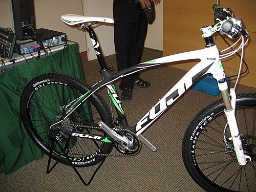 fuji slm