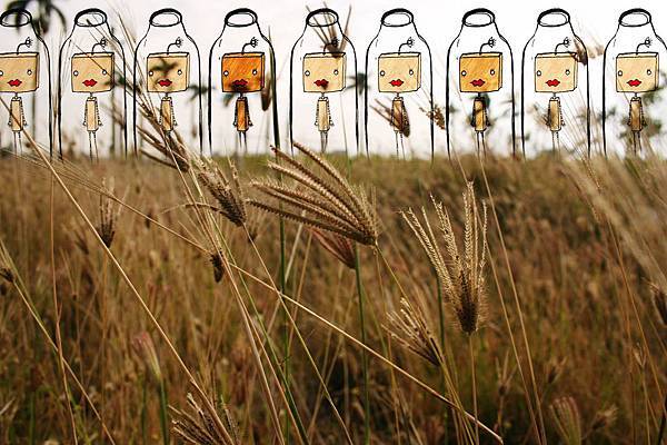 其實你並不渺小 其實你並不渺小