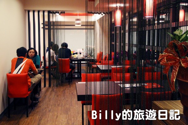 大匠食堂-京站店008