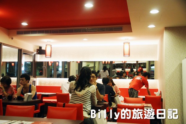 大匠食堂-京站店009