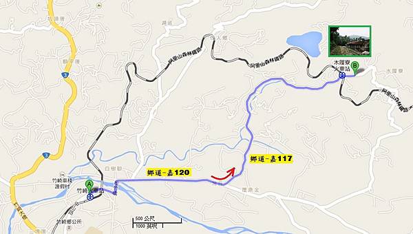旅行Map 旅行Map