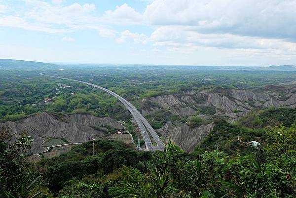 中寮山風景 中寮山風景
