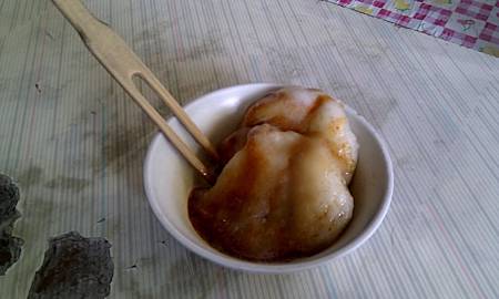 01 張肉圓 (台南東山) 01 張肉圓 (台南東山)