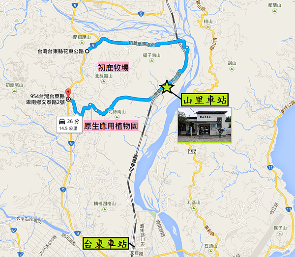 旅行Map 旅行Map