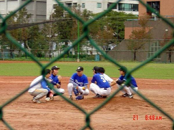2006.01.21 圍爐 2006.01.21 圍爐