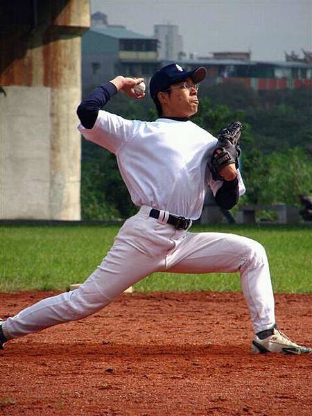 2006.12.24 物理系棒「勇壯」 2006.12.24 物理系棒「勇壯」
