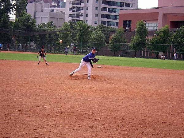 2006.05.21 一球入魂 2006.05.21 一球入魂