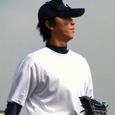 2006.12.17 My Baseball Career Shot 2006.12.17 My Baseball Career Shot
