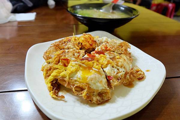 九萬蔥油餅(加蛋) 九萬蔥油餅(加蛋)