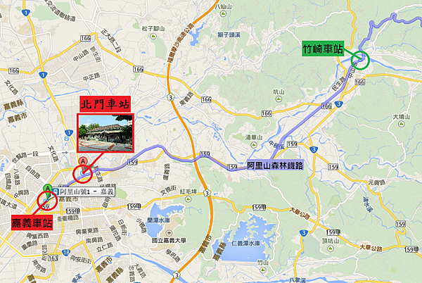 旅行Map 旅行Map