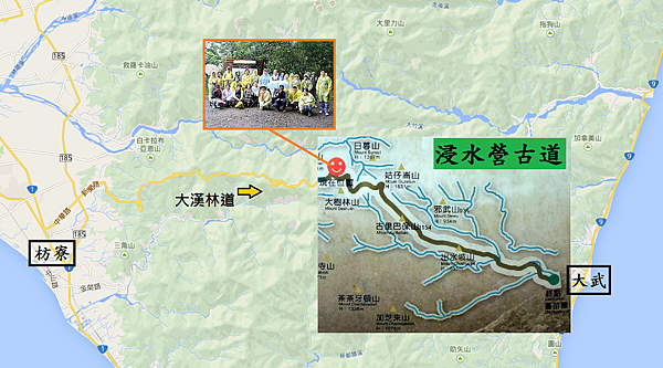 旅行Map 旅行Map