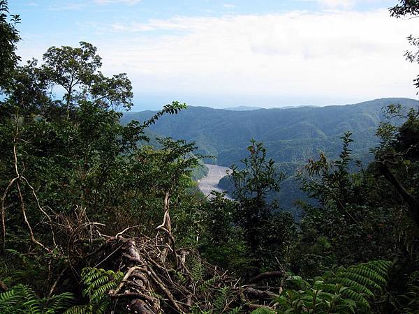 眺望風景 眺望風景