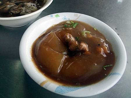 60 肉圓、羊肉湯(嘉義竹崎) 60 肉圓、羊肉湯(嘉義竹崎)