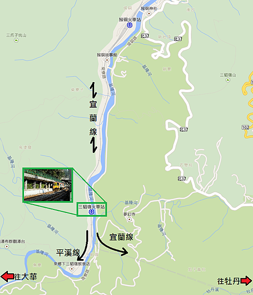 旅行Map 旅行Map