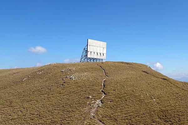 電波反射板 電波反射板