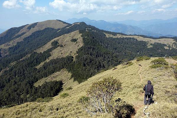 來到山頭2 來到山頭2