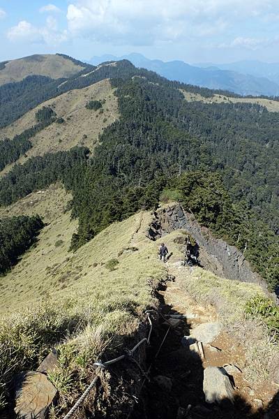 山頭2陡下 山頭2陡下