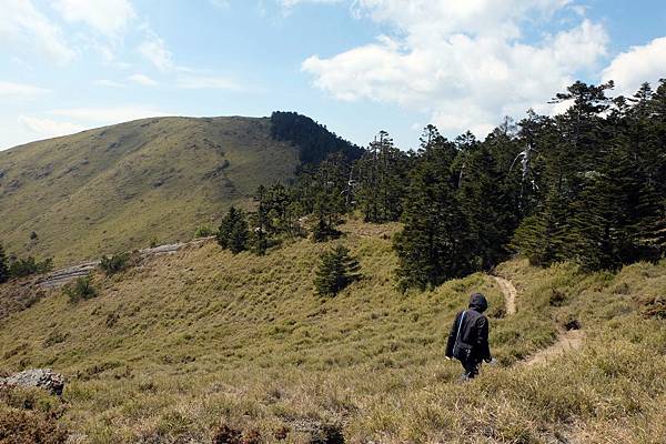 翻越山頭4 翻越山頭4