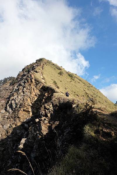 返程,大魔王山頭2 返程,大魔王山頭2